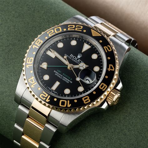 how to set a rolex mgt master 2 16610|rolex oyster perpetual gmt master.